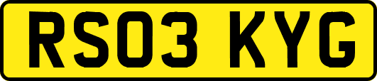RS03KYG