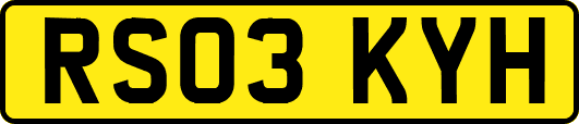 RS03KYH