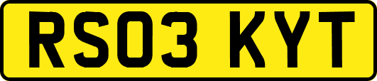 RS03KYT