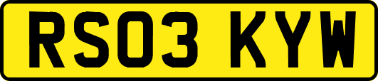 RS03KYW