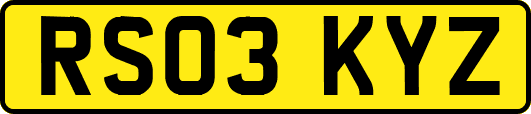 RS03KYZ