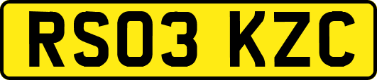 RS03KZC