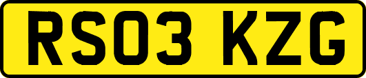 RS03KZG