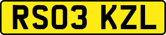 RS03KZL