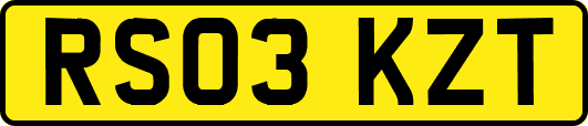 RS03KZT