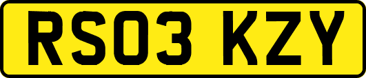 RS03KZY