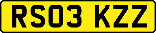 RS03KZZ