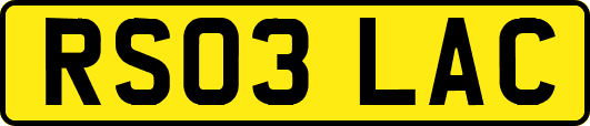 RS03LAC