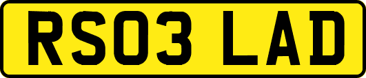 RS03LAD