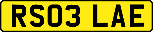 RS03LAE