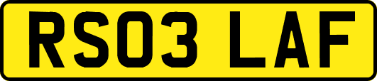 RS03LAF