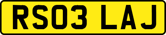 RS03LAJ