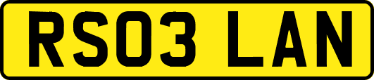 RS03LAN