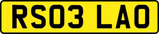 RS03LAO