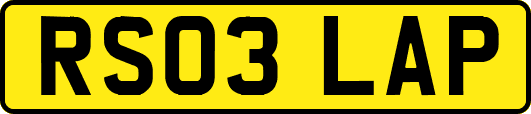 RS03LAP
