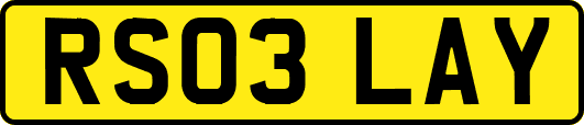 RS03LAY