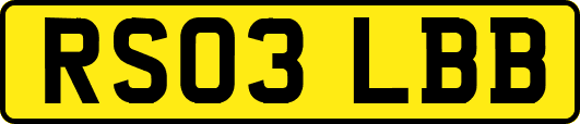 RS03LBB