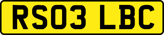 RS03LBC