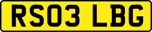 RS03LBG