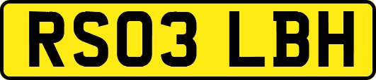 RS03LBH