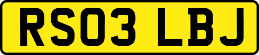 RS03LBJ