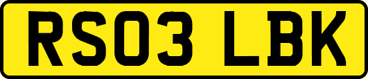 RS03LBK