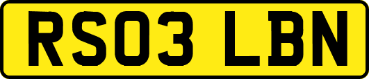 RS03LBN