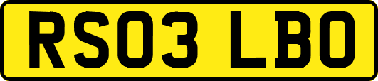 RS03LBO
