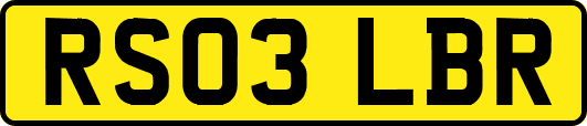 RS03LBR