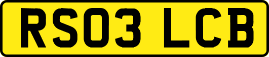 RS03LCB