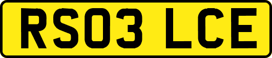 RS03LCE