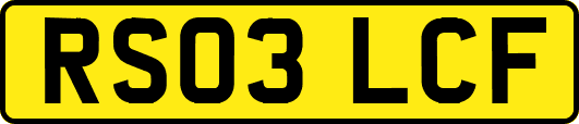 RS03LCF