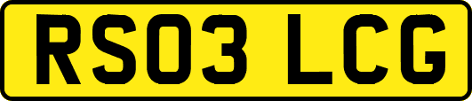 RS03LCG