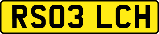 RS03LCH