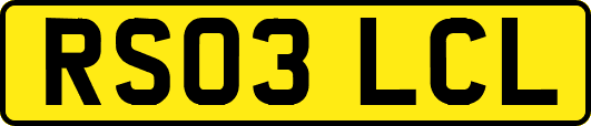 RS03LCL