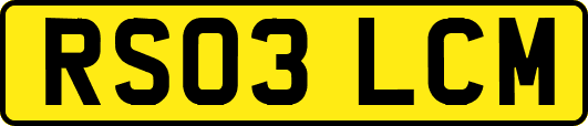 RS03LCM
