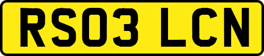 RS03LCN