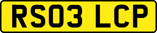 RS03LCP