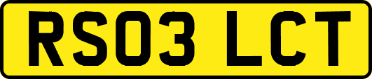 RS03LCT