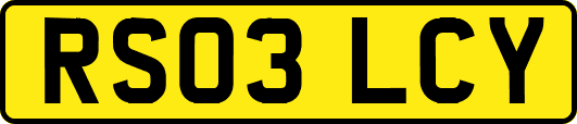 RS03LCY