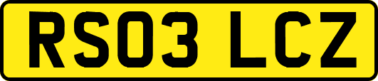 RS03LCZ