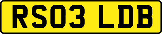 RS03LDB