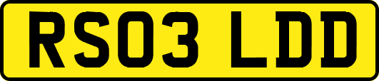 RS03LDD