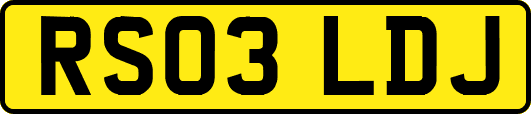 RS03LDJ
