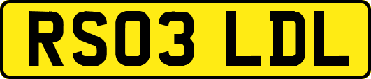 RS03LDL