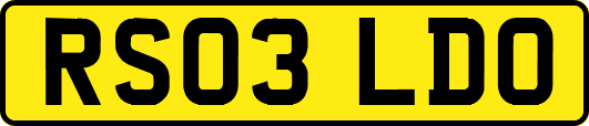 RS03LDO