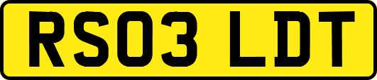 RS03LDT