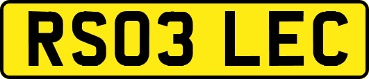 RS03LEC