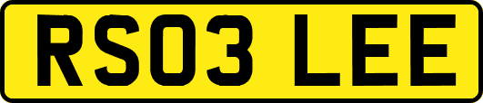 RS03LEE