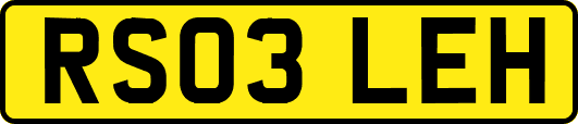 RS03LEH